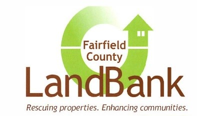 Fairfield County Land Reutilization logo